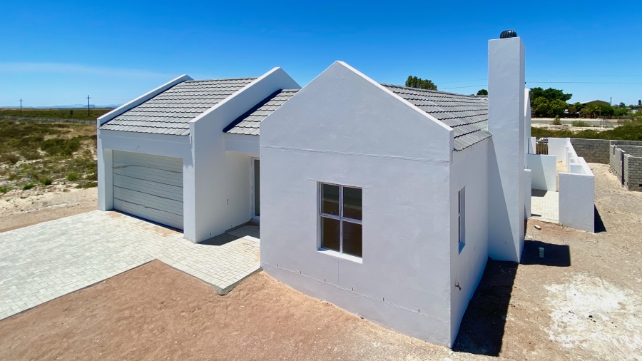 3 Bedroom Property for Sale in Lampiesbaai Western Cape